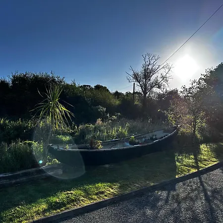 Διαμέρισμα Lakeside Lookout Bantry *