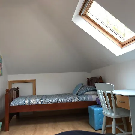 Апартаменты Lakeside Lookout