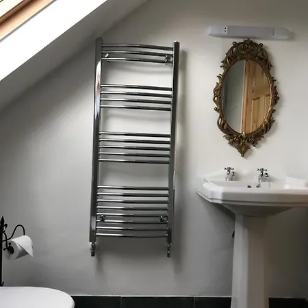 Lakeside Lookout Апартаменты