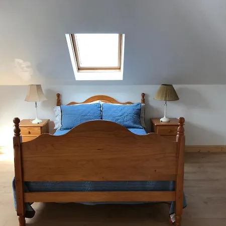 Lakeside Lookout Διαμέρισμα