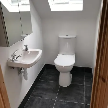 Lakeside Lookout Апартаменты