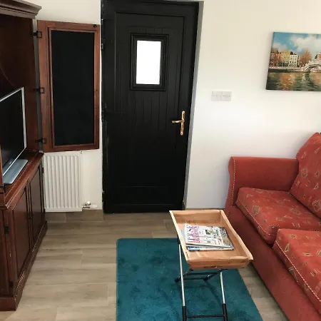 Lakeside Lookout Διαμέρισμα