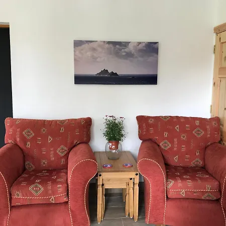 Lakeside Lookout Апартаменты Бэнтри