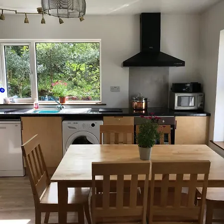 Lakeside Lookout * Бэнтри