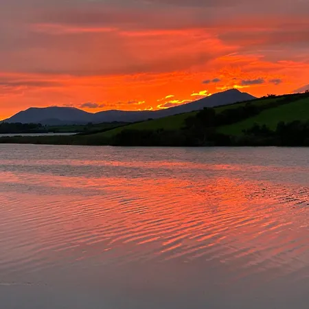 Lakeside Lookout Bantry 公寓 科克