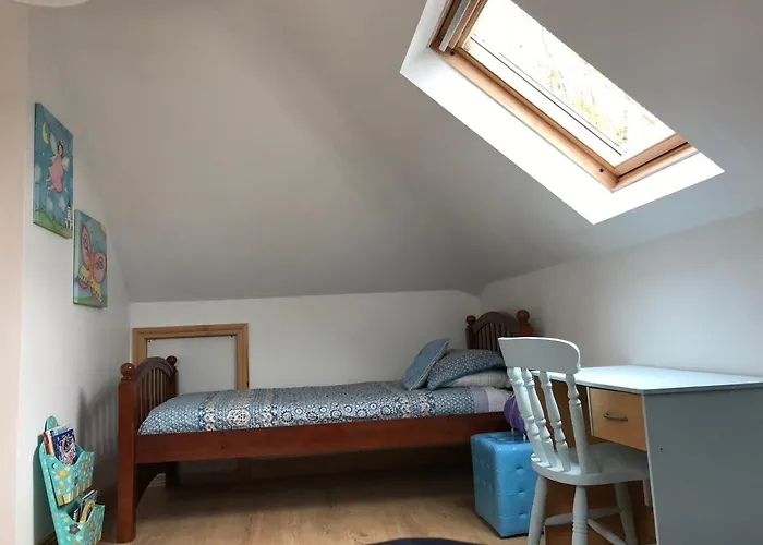 Apartamento Lakeside Lookout