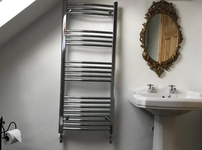 Lakeside Lookout Apartamento