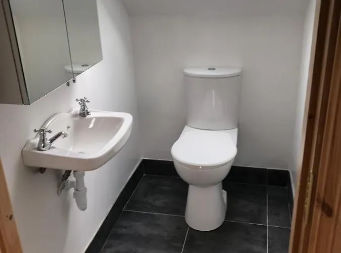 Lakeside Lookout Apartamento