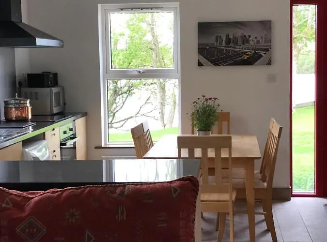 Lakeside Lookout Apartamento *