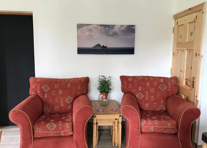Lakeside Lookout Apartment Bantry