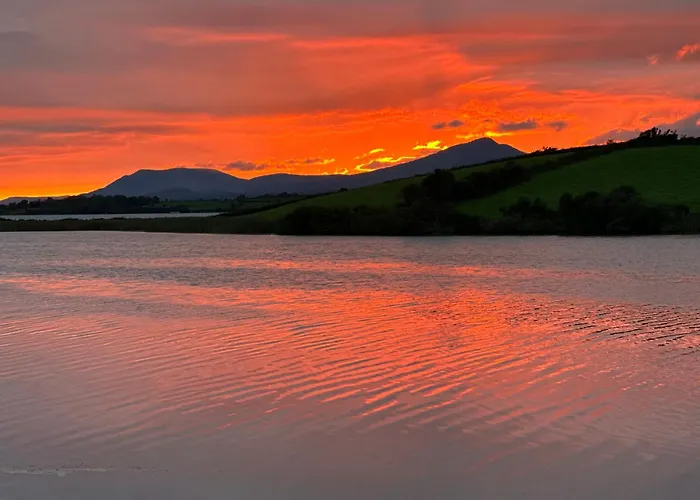 Lakeside Lookout Lejlighed Bantry